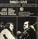 LP - Joe Pass And Niels-Henning Ørsted Pedersen - Northsea Nights