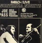 Joe Pass And Niels-Henning Ørsted Pedersen