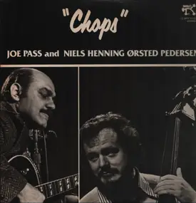 Joe Pass And Niels-Henning Ørsted Pedersen - "Chops"