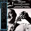 LP - Joe Pass And Paulinho Da Costa - Tudo Bem! - OBI