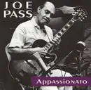 CD - Joe Pass - Appassionato
