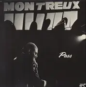 LP - Joe Pass - At The Montreux Jazz Festival 1975