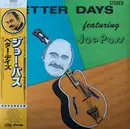 LP - Joe Pass - Better Days - Ltd Ed, OBI