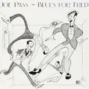 CD - Joe Pass - Blues For Fred