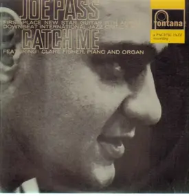 Joe Pass - Catch Me