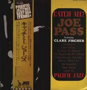 Joe Pass Featuring Clare Fischer - Catch Me!