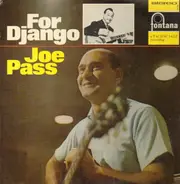 Joe Pass - For Django