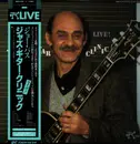 Double LP - Joe Pass - Jazz Guitar Clinic Live - +Obi, Booklet