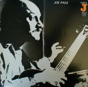 Joe Pass - Amiga Jazz-Edition