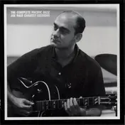 Joe Pass Quartet - The Complete Pacific Jazz Joe Pass Quartet Sessions