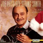 Joe Pass - Six-String Santa