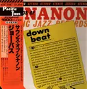 LP - Joe Pass - Sounds Of Synanon - OBI + insert