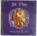LP - Joe Peace - Finding Peace Of Mind - Gatefold