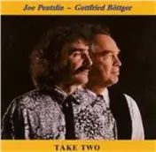 Gottfried Bottger - Take Two