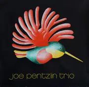 LP - Joe Pentzlin Trio - Joe Pentzlin Trio