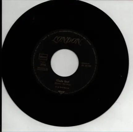 Joe Perkins - Little Eeefin Annie / Uncle Eeef