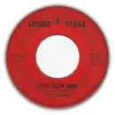 7inch Vinyl Single - Joe Perkins - Little Eeefin Annie / Uncle Eeef