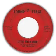 Joe Perkins - Little Eeefin Annie / Uncle Eeef