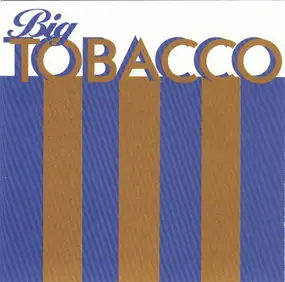 Joe Pernice - Big Tobacco