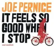 Joe Pernice