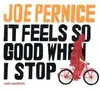 LP - Joe Pernice - It Feels So Good When I.. - .. STOP