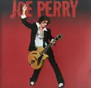 CD - Joe Perry - Joe Perry