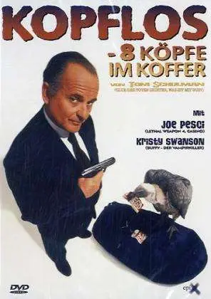 Joe Pesci - Kopflos