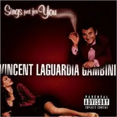 Joe Pesci - Vincent la Guardia