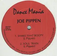 Joe Pippen - Shake That Booty