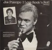 Joe Piscopo