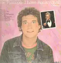 12inch Vinyl Single - Joe Piscopo - I Love Rock 'N Roll (Medley)