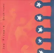 CD - Joe Pisapia - Daydreams