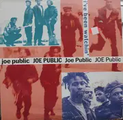 12inch Vinyl Single - Joe Public - I've Been Watchin'