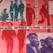 12inch Vinyl Single - Joe Public - I've Been Watchin'