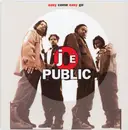 CD - Joe Public - Easy Come, Easy Go - Still sealed