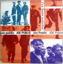 12inch Vinyl Single - Joe Public - I've Been Watchin'