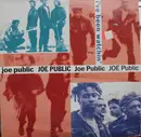 12inch Vinyl Single - Joe Public - I've Been Watchin'