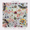 LP - Joe Pug - Nation Of Heat Revisited (10inch Lp)