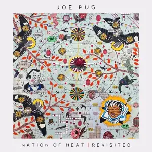 Joe Pug - Nation Of Heat Revisited (10inch Lp)