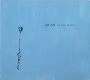 CD - Joe Pug - The Great Despiser - Digisleeve