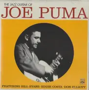 Joe Puma - The Jazz Guitar Of Joe Puma