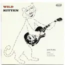 CD - Joe Puma - Wild Kitten