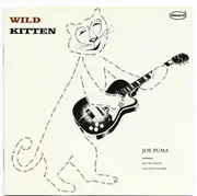 CD - Joe Puma - Wild Kitten