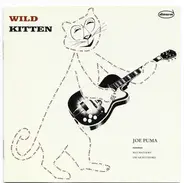 Joe Puma - Wild Kitten
