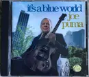 CD - Joe Puma - It's A Blue World