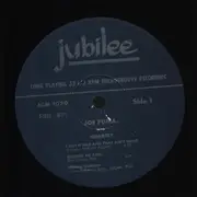 LP - Joe Puma - Jazz