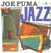 LP - Joe Puma - Jazz