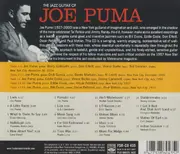 CD - Joe Puma - The Jazz Guitar Of Joe Puma