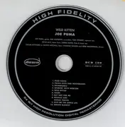 CD - Joe Puma - Wild Kitten