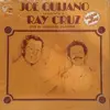 LP - Joe Quijano Presenta Ray Cruz Con El Conjunto Cachana - La Salsa Se Impone!